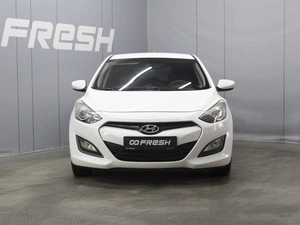 Хетчбэк Hyundai i30 2012 года, 970000 рублей, Омск