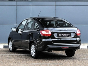 Лифтбек ВАЗ (LADA) Granta 2022 года, 709000 рублей, Кирилловка
