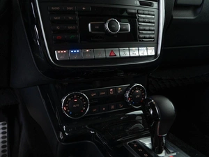 Внедорожник Mercedes-benz G-класс 2015 года, 7997077 рублей, Москва