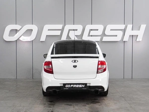 Седан ВАЗ (LADA) Granta 2015 года, 719000 рублей, Воронеж