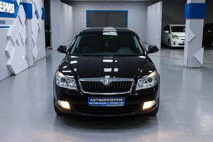 Универсал Skoda Octavia 2011 года, 898000 рублей, Солонцы