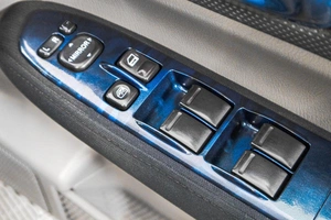 Внедорожник Subaru Forester 2005 года, 789000 рублей, Барнаул