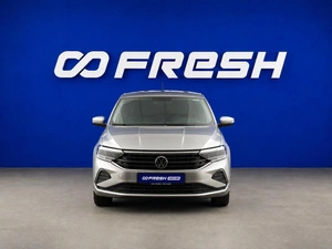 Лифтбек Volkswagen Polo 2020 года, 1748444 рублей, Москва