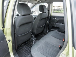 Хетчбэк Ford Fiesta 2007 года, 429000 рублей, Ставрополь