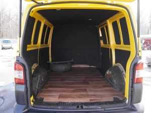 Фургон Volkswagen Transporter 2014 года, 1675000 рублей, Воронеж