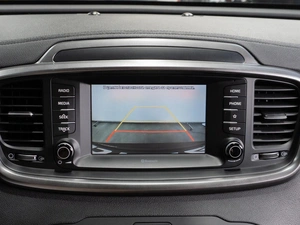 Внедорожник Kia Sorento Prime 2018 года, 2349000 рублей, Тюмень