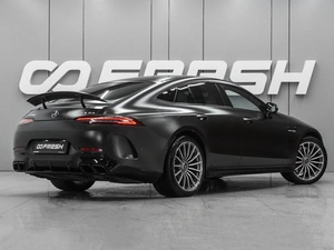 Лифтбек Mercedes-benz AMG GT 2018 года, 9449000 рублей, Ростов-на-Дону