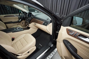 Внедорожник Mercedes-benz GLE-класс Coupe 2016 года, 5600000 рублей, Красноярск