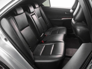 Седан Toyota Camry 2013 года, 1929000 рублей, Тюмень