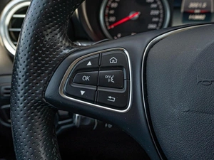 Внедорожник Mercedes-benz GLC-класс 2018 года, 4400000 рублей, Краснодар