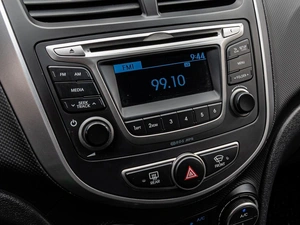 Седан Hyundai Solaris 2015 года, 1160000 рублей, Краснодар