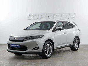 Внедорожник Toyota Harrier 2014 года, 1699000 рублей, Москва