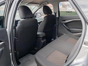 Седан ВАЗ (LADA) Vesta 2020 года, 1250000 рублей, Краснодар