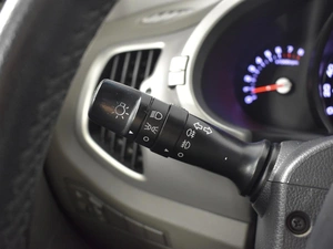Внедорожник Kia Sportage 2011 года, 1035100 рублей, Казань