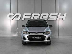 Хетчбэк ВАЗ (LADA) Kalina 2013 года, 399000 рублей, Аксай