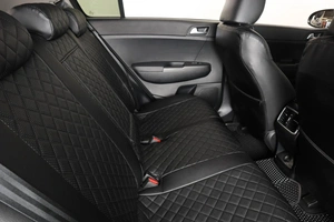 Внедорожник Kia Sportage 2021 года, 2589000 рублей, Пермь