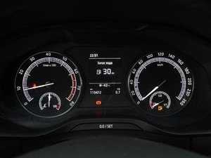 Внедорожник Skoda Kodiaq 2020 года, 2210000 рублей, Тверь