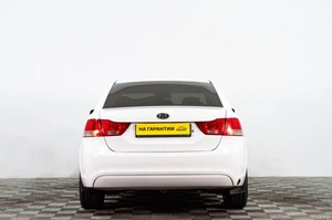 Седан Kia Magentis 2009 года, 649000 рублей, Сургут