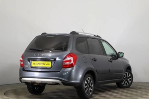 Лифтбек ВАЗ (LADA) Granta 2024 года, 1109000 рублей, Пермь