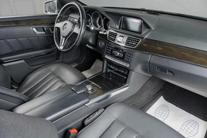 Седан Mercedes-benz E-класс 2013 года, 2369000 рублей, Тюмень