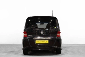 Минивэн Honda Freed 2009 года, 1379000 рублей, Барнаул