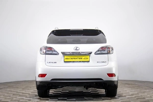Внедорожник Lexus RX 2010 года, 2499000 рублей, Пермь
