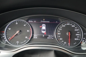 Седан Audi A6 2011 года, 1780000 рублей, Орёл