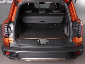 Внедорожник Haval Dargo 2023 года, 2869000 рублей, Минеральные Воды