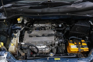 Минивэн Nissan Serena 2000 года, 399000 рублей, Новокузнецк