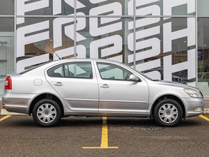 Лифтбек Skoda Octavia 2009 года, 890000 рублей, Краснодар