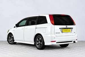 Минивэн Nissan Presage 2003 года, 719000 рублей, Челябинск