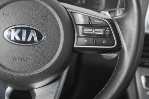 Седан Kia Optima 2020 года, 2449000 рублей, Кемерово