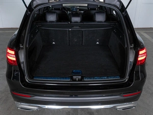 Внедорожник Mercedes-benz GLC-класс 2017 года, 3445000 рублей, Ставрополь