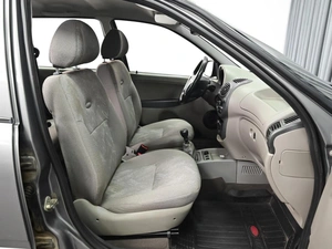 Универсал ВАЗ (LADA) Kalina 2010 года, 399000 рублей, Ставрополь