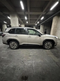 Внедорожник Subaru Forester 2026 года, 5999000 рублей, Красноярск
