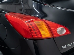 Внедорожник Nissan Murano 2008 года, 1070000 рублей, Красноярск