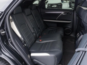 Внедорожник Lexus RX 2021 года, 5700000 рублей, Самара