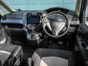 Минивэн Nissan Serena 2014 года, 1477000 рублей, Кирилловка