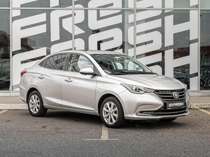 Седан Changan Alsvin 2023 года, 1125000 рублей, Краснодар