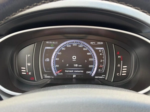 Внедорожник Geely Atlas 2019 года, 1399000 рублей, Ижевск