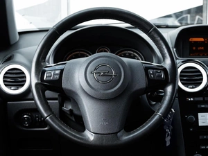 Хетчбэк Opel Corsa 2013 года, 598000 рублей, Ставрополь