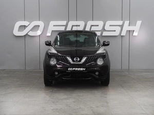 Внедорожник Nissan Juke 2015 года, 1696000 рублей, Воронеж