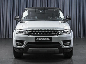 Внедорожник Land Rover Range Rover Sport 2015 года, 2630000 рублей, Ставрополь