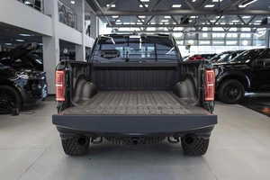 Пикап RAM 1500 2025 года, 11483556 рублей, Москва