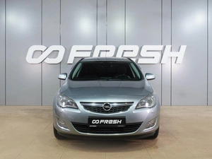 Универсал Opel Astra 2011 года, 899000 рублей, Воронеж