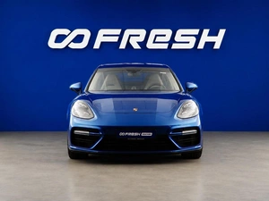 Универсал Porsche Panamera Turbo 2017 года, 7499055 рублей, Москва