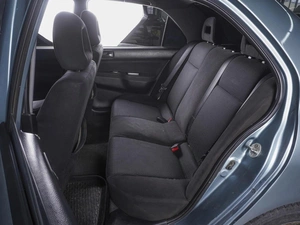 Седан Mitsubishi Lancer 2006 года, 575000 рублей, Ростов-на-Дону