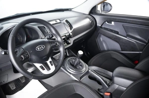 Внедорожник Kia Sportage 2011 года, 959000 рублей, Пермь