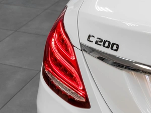 Седан Mercedes-benz C-класс 2014 года, 1929000 рублей, Тюмень
