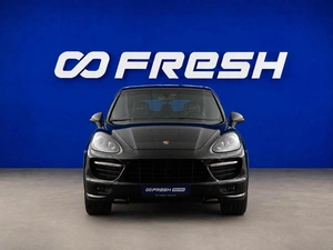 Внедорожник Porsche Cayenne GTS 2012 года, 2249077 рублей, Москва